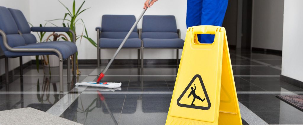 Facilities maintenance