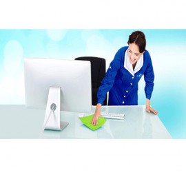 Office cleaning