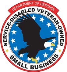 Department of Defense Service-Disabled Veteran-Owned Small Business